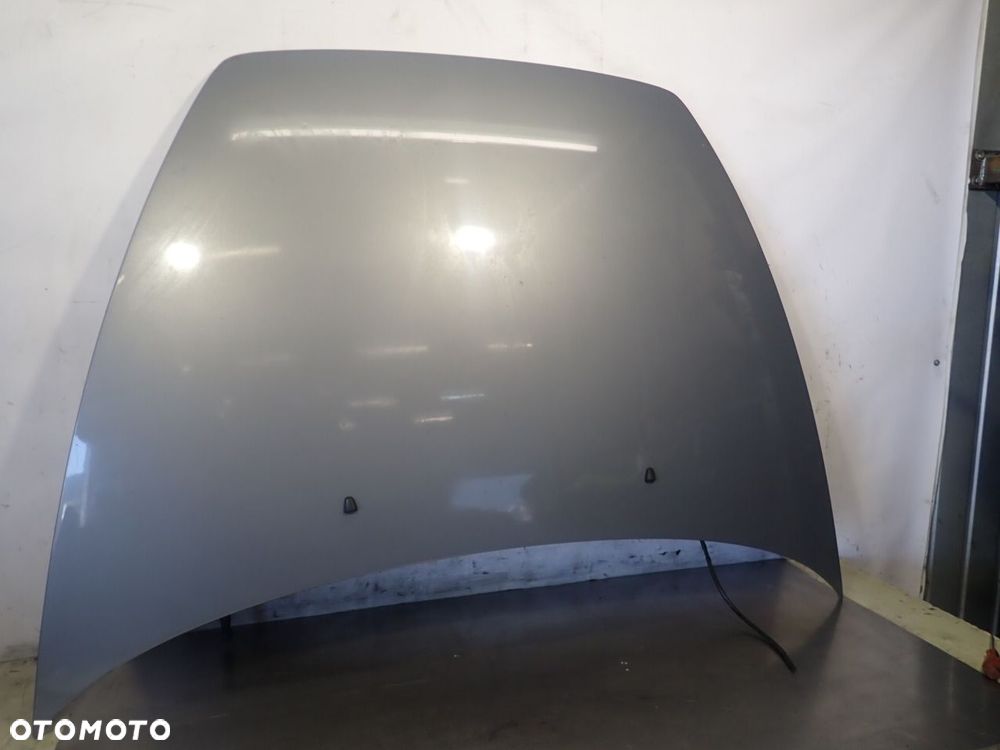 MASKA VOLVO V50 2.0 - 1