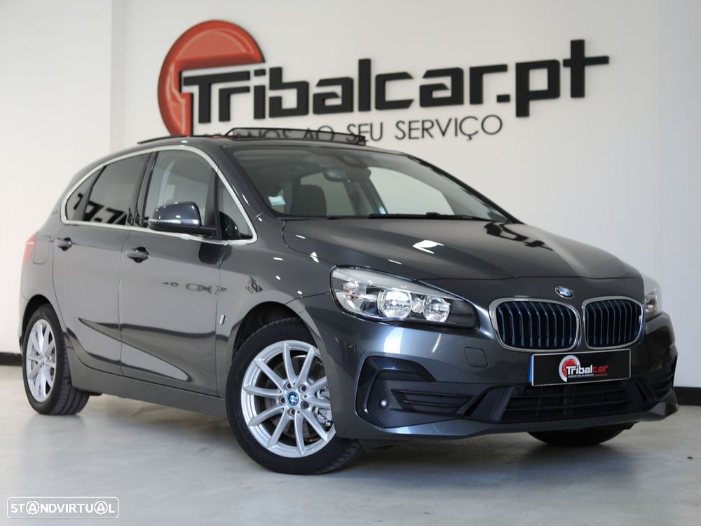 BMW 225xe Active Tourer Advantage - 6