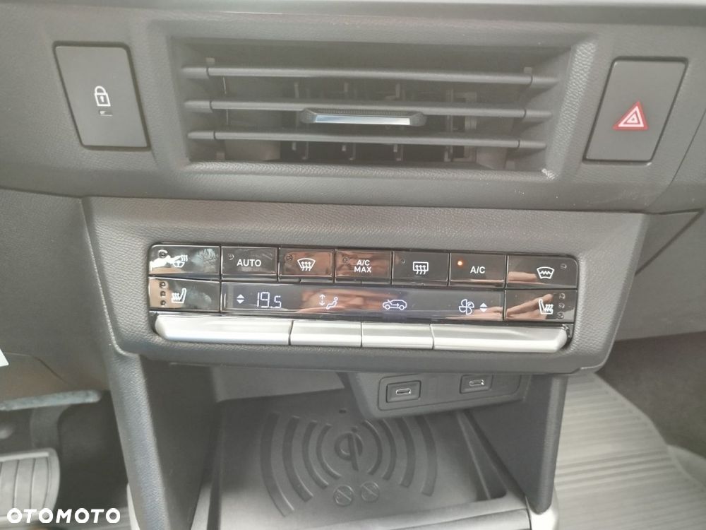 Opel Frontera - 23