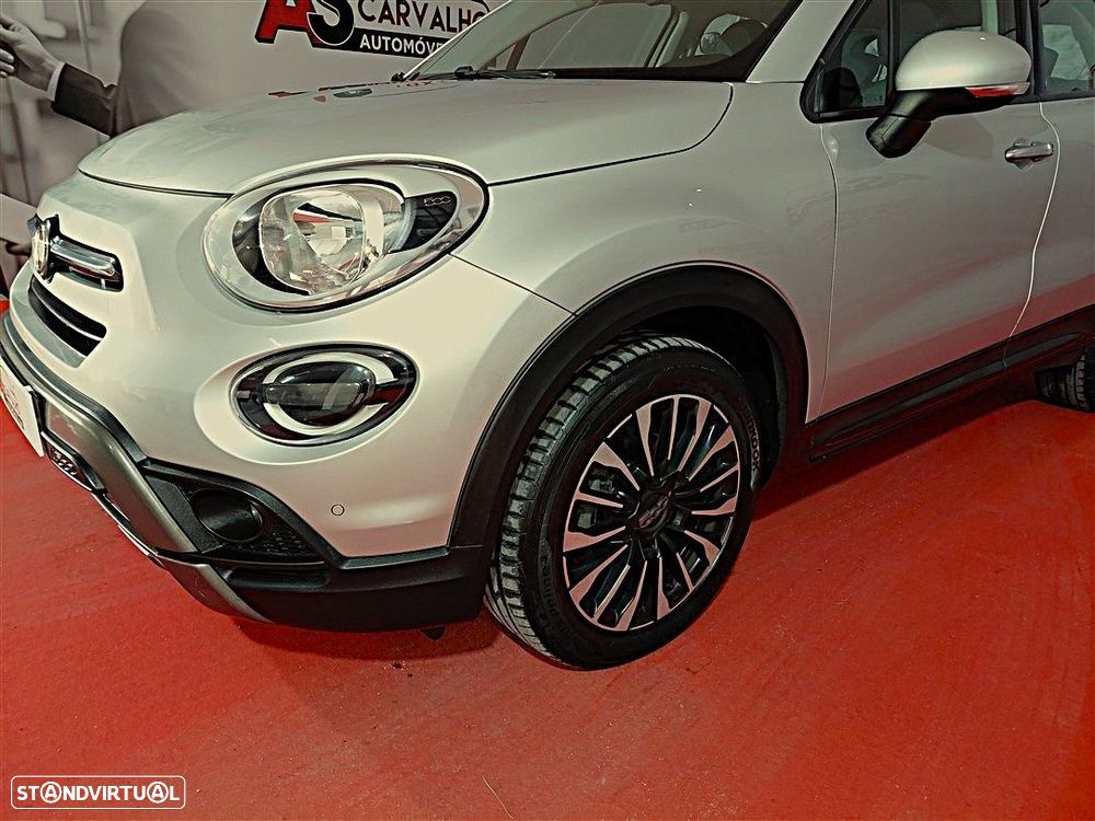 Fiat 500X 1.0 FireFly Cross - 5