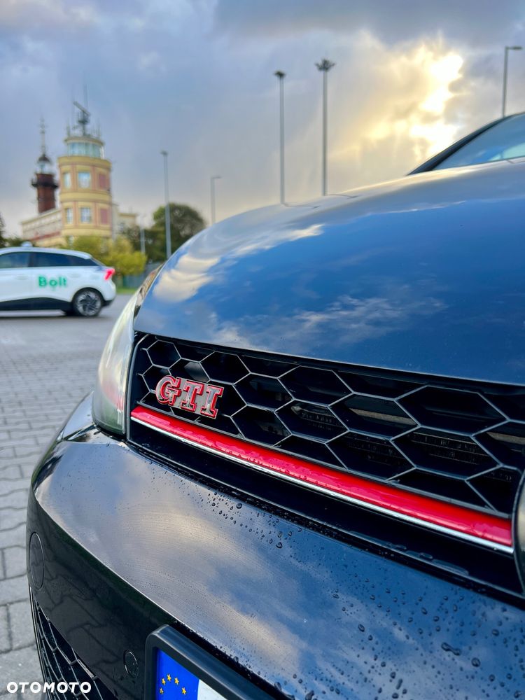 Volkswagen Golf VII 2.0 TSI BMT GTI DSG - 17