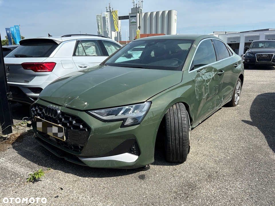 Audi A3 Sportback - 2