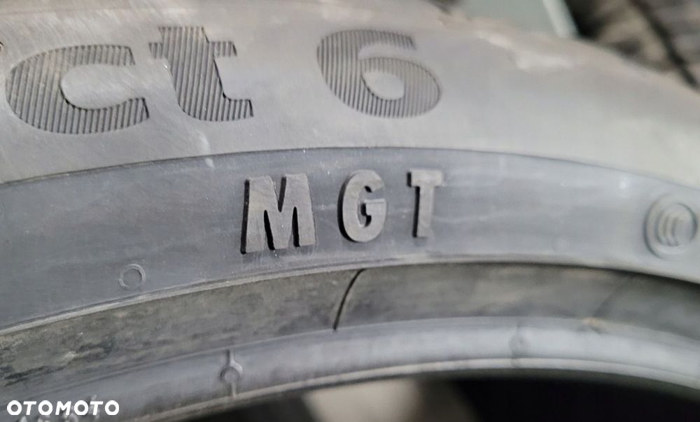 2x Continental SportContact 6 295/30R22 103Y XL L840A - 7