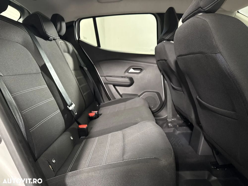 Dacia Sandero - 13