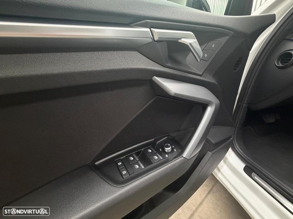 Audi A3 Limousine 30 TFSI S tronic - 20