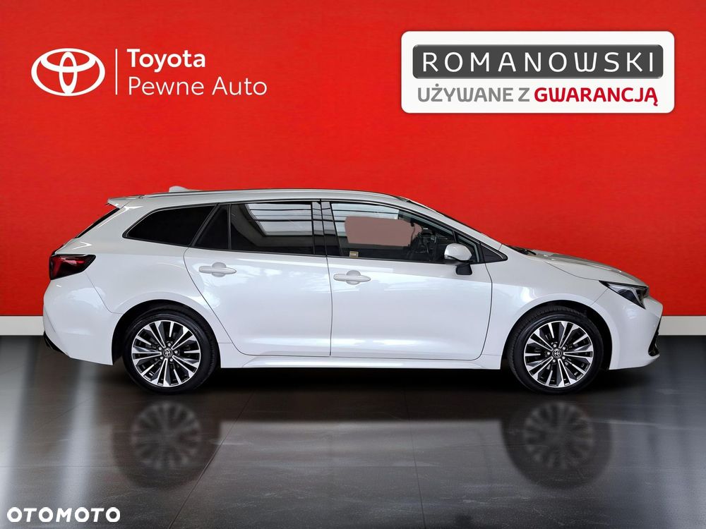 Toyota Corolla 1.8 Hybrid Style - 7