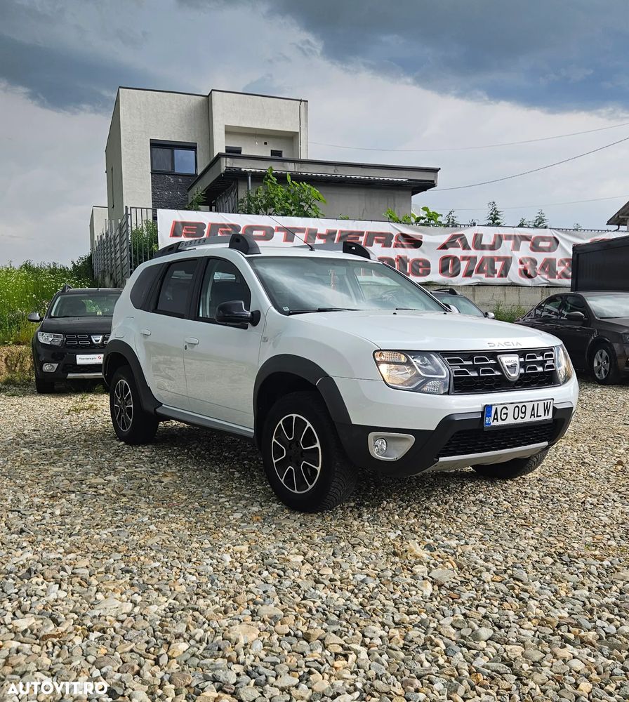 Dacia Duster 1.5 dCi 4x2 Prestige - 1