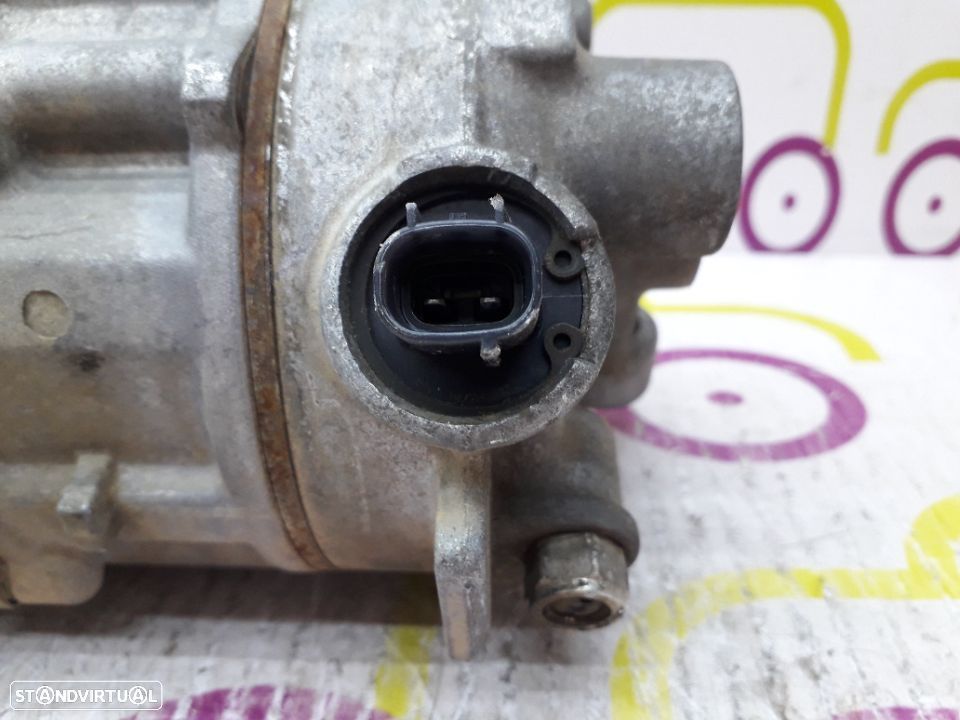 Compressor AC Dodge Caliber 2.0 CRd 140 de 2006 - Ref: RL111423AH - NO60089 - 6