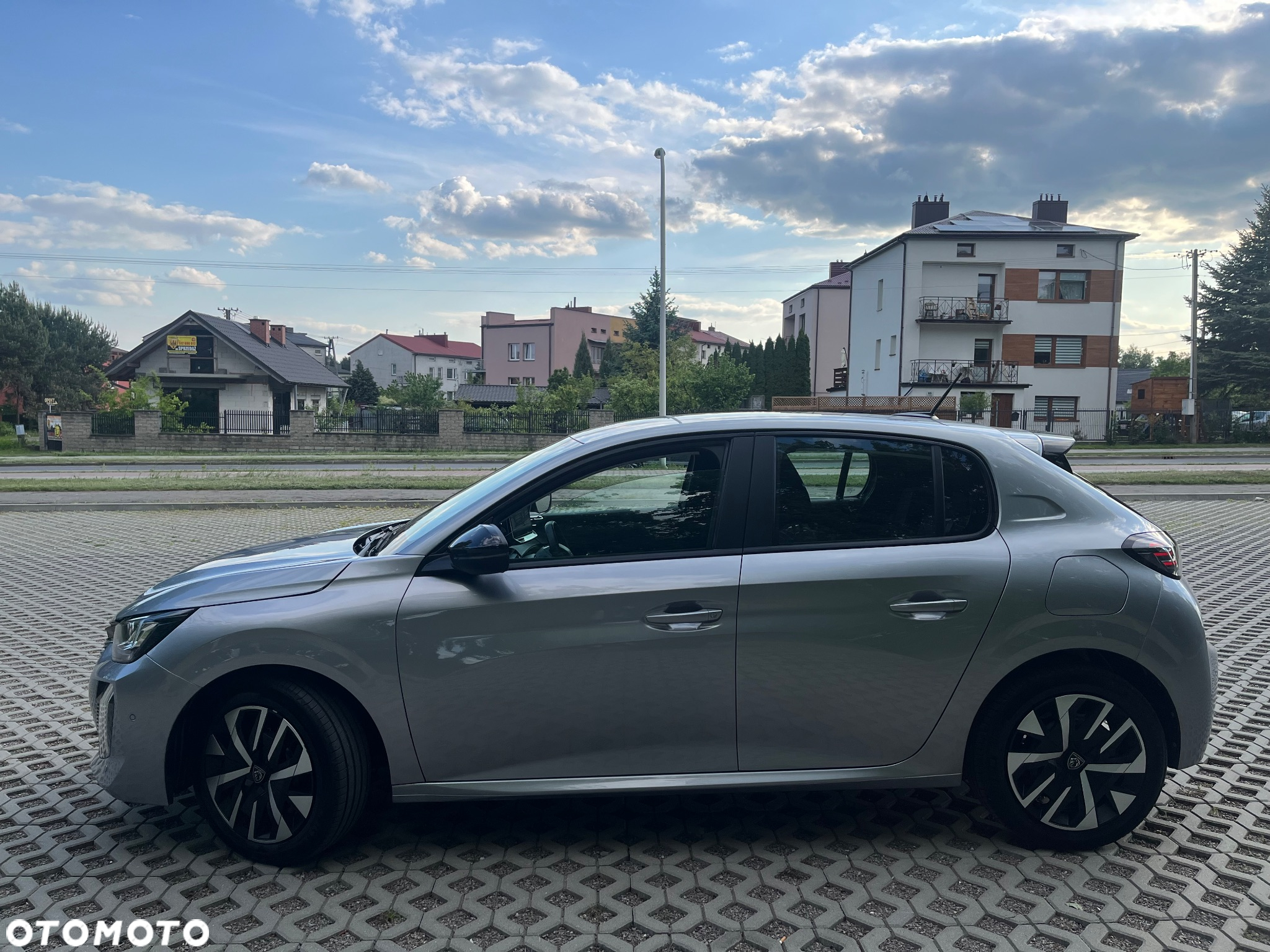Peugeot 208 1.2 PureTech Active S&S - 28