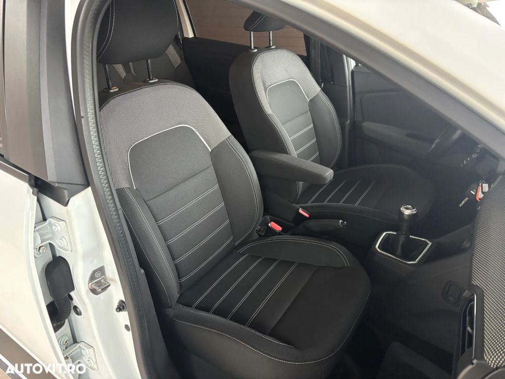 Dacia Jogger 7 locuri TCe 110 Comfort - 28