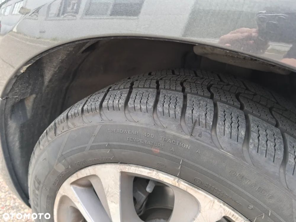 Citroën DS4 e-HDi 115 Chic - 14