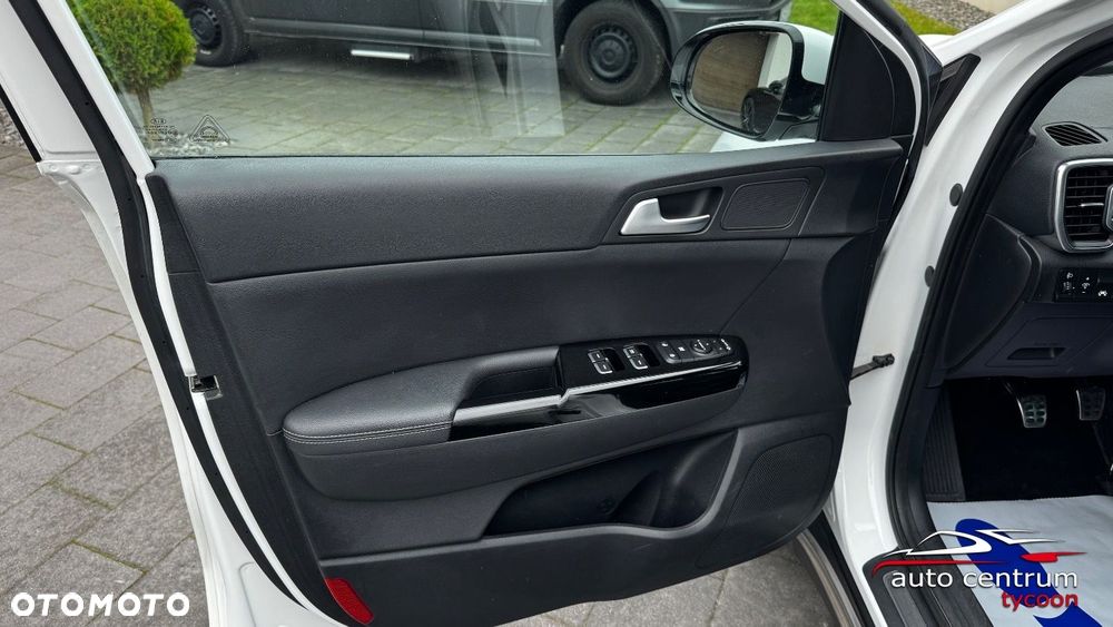 Kia Sportage - 22