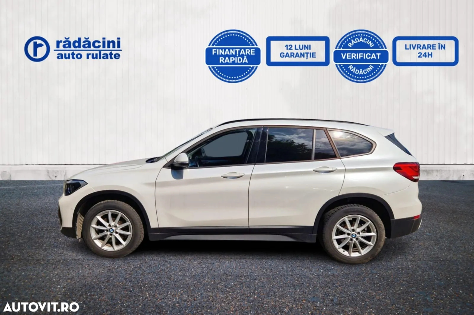 BMW X1 - 5