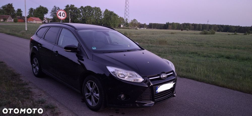 Ford Focus - 4