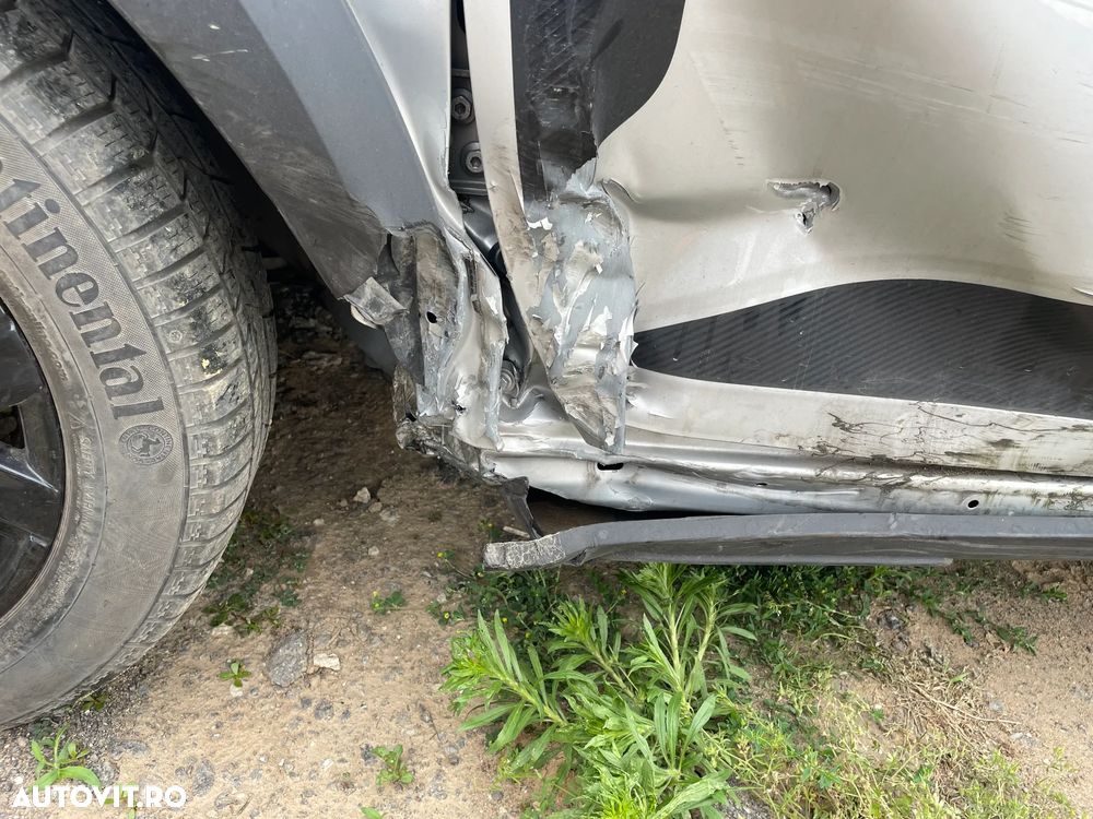 Dacia Jogger 5 locuri TCe 110 Extreme - 22
