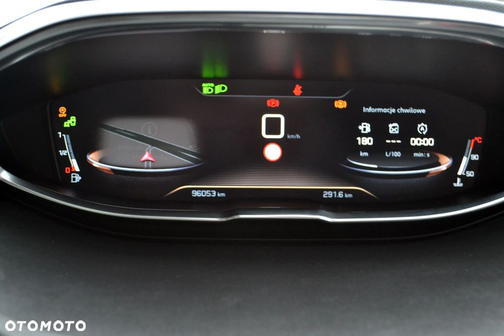 Peugeot 3008 1.2 PureTech GT S&S - 29