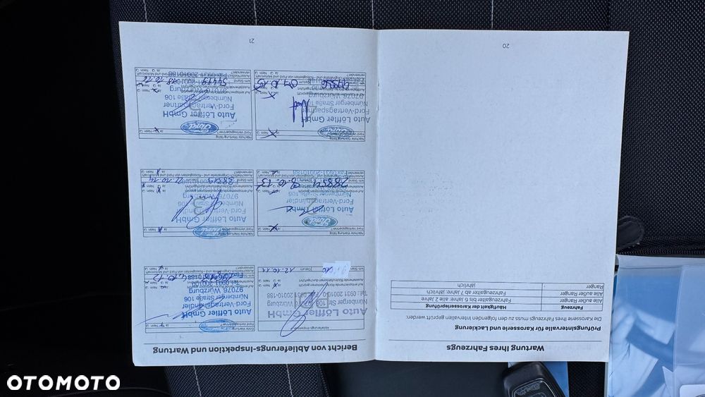 Ford Kuga 2.0 TDCi 4x4 Champions Edition - 30