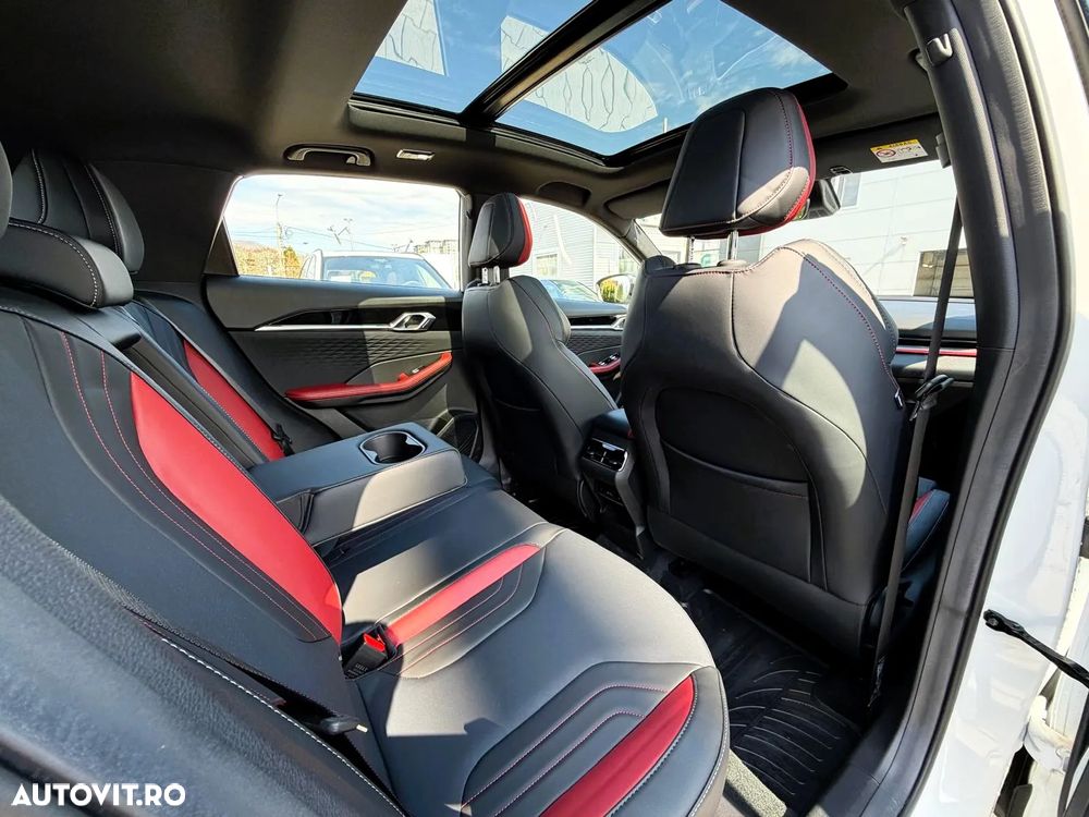 Geely Coolray 1.5 T-GDI 7DCT GF - 15