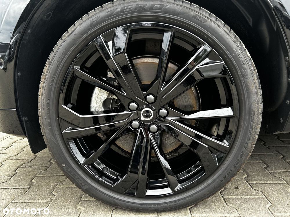 Volvo XC 60 - 10