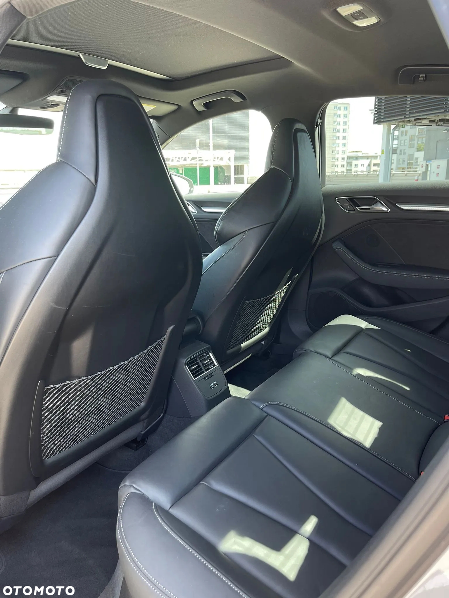 Audi RS3 Sportback 2.5 TFSI Quattro S tronic - 28
