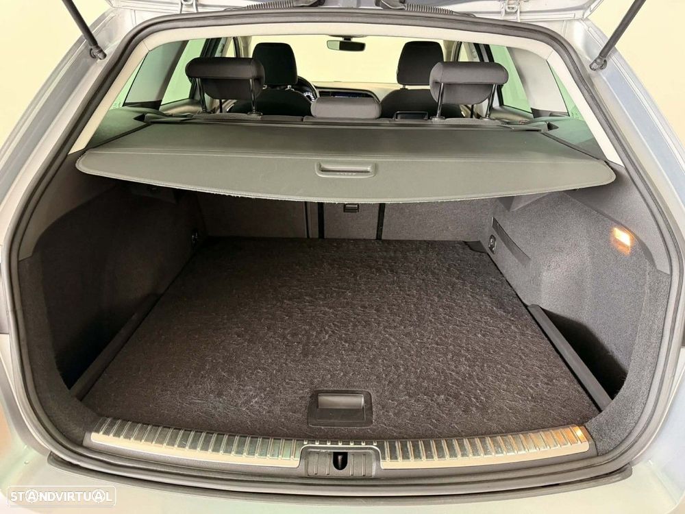 SEAT Leon ST 1.0 EcoTSI Style S/S - 27