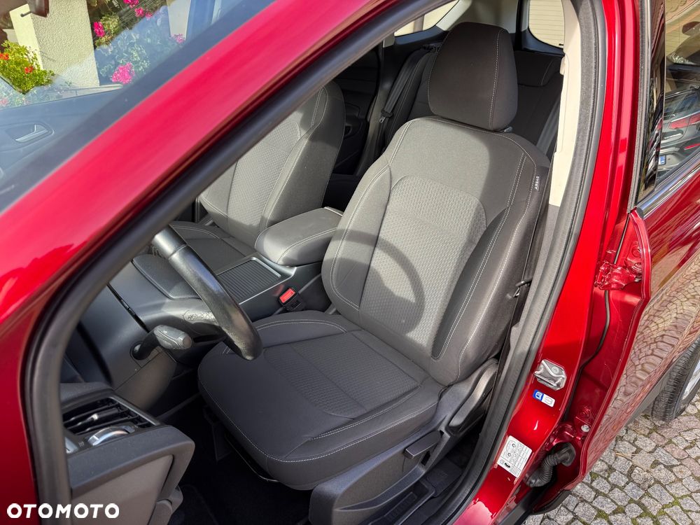 Ford Kuga 1.5 EcoBoost 2x4 Titanium - 18