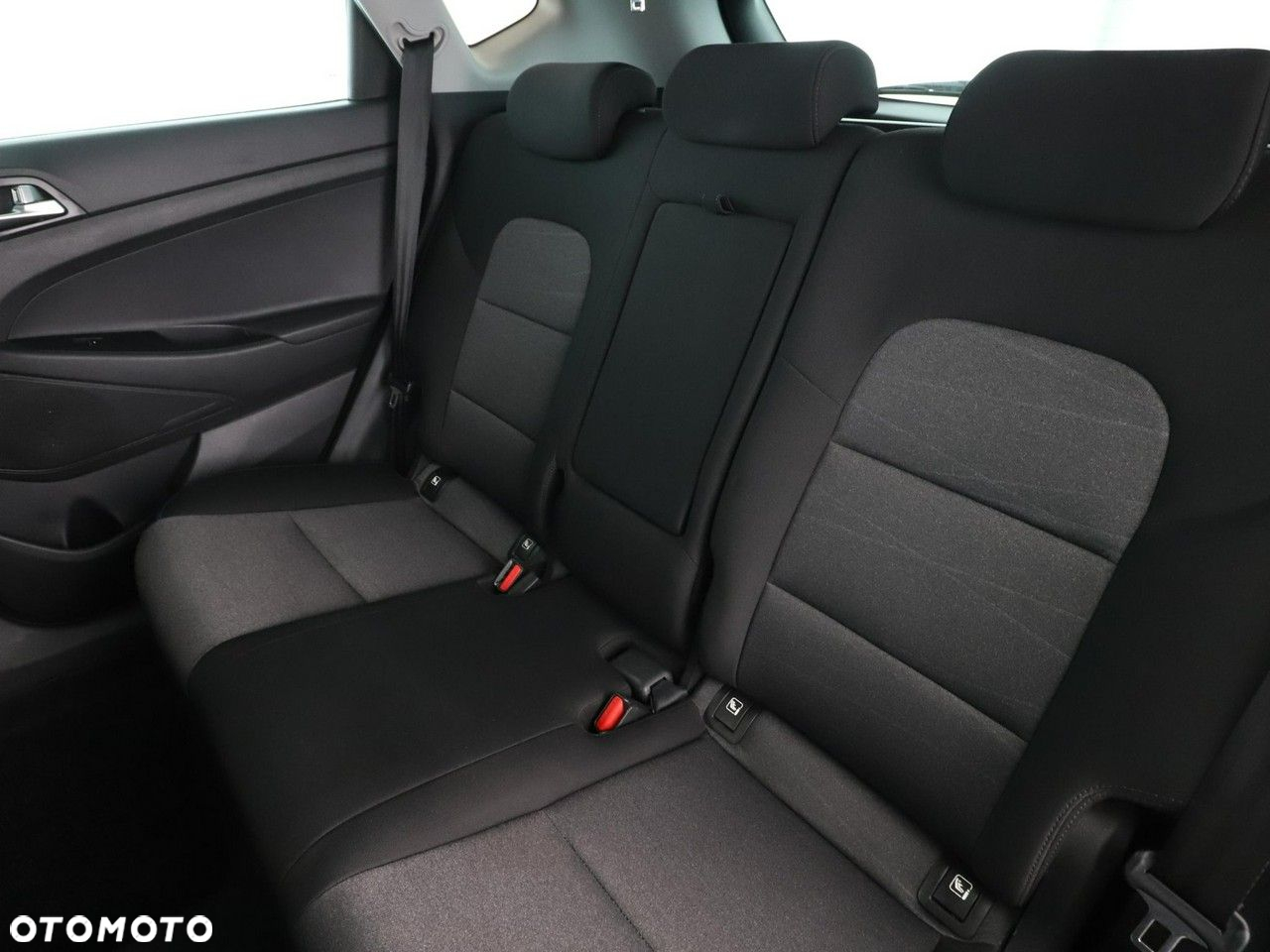 Hyundai Tucson 1.6 GDi 2WD Trend - 17