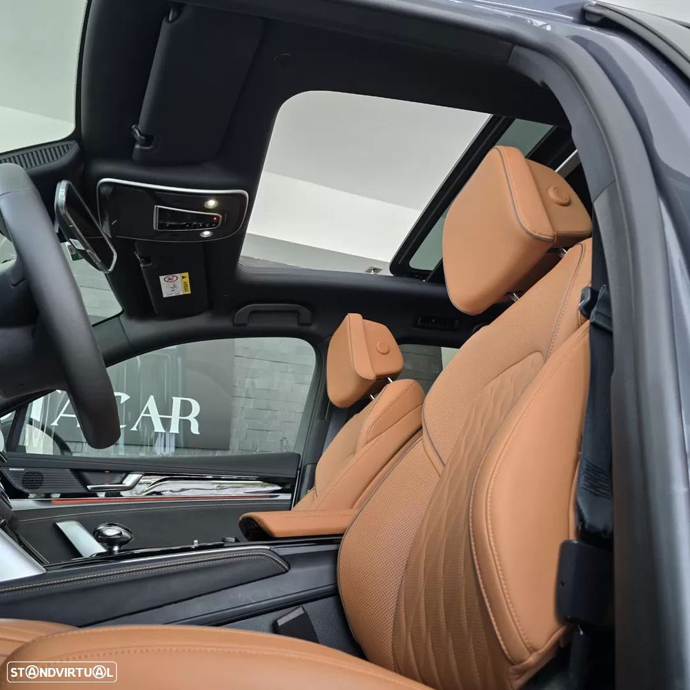 BYD Tang 108.8 kWh AWD Flagship - 30