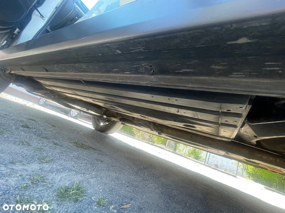 Subaru Legacy 2.0 D Active - 15