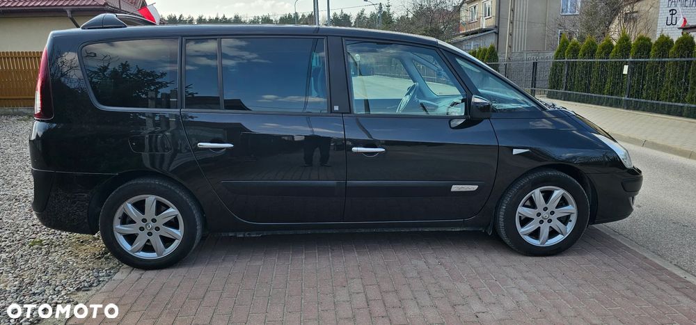 Renault Grand Espace 2.0 dCi 175 FAP Initiale - 4