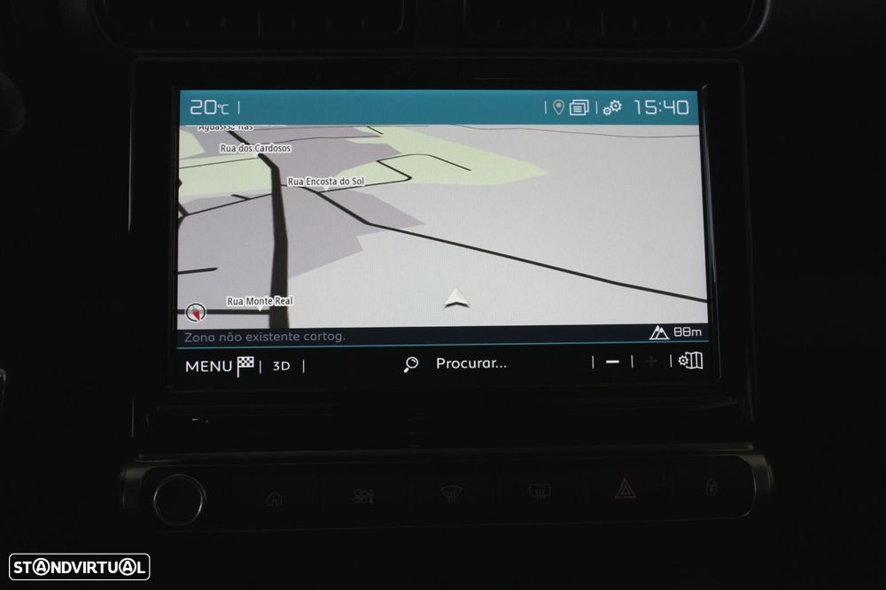 Citroën C3 Aircross 1.2 PureTech Feel Pack - 28