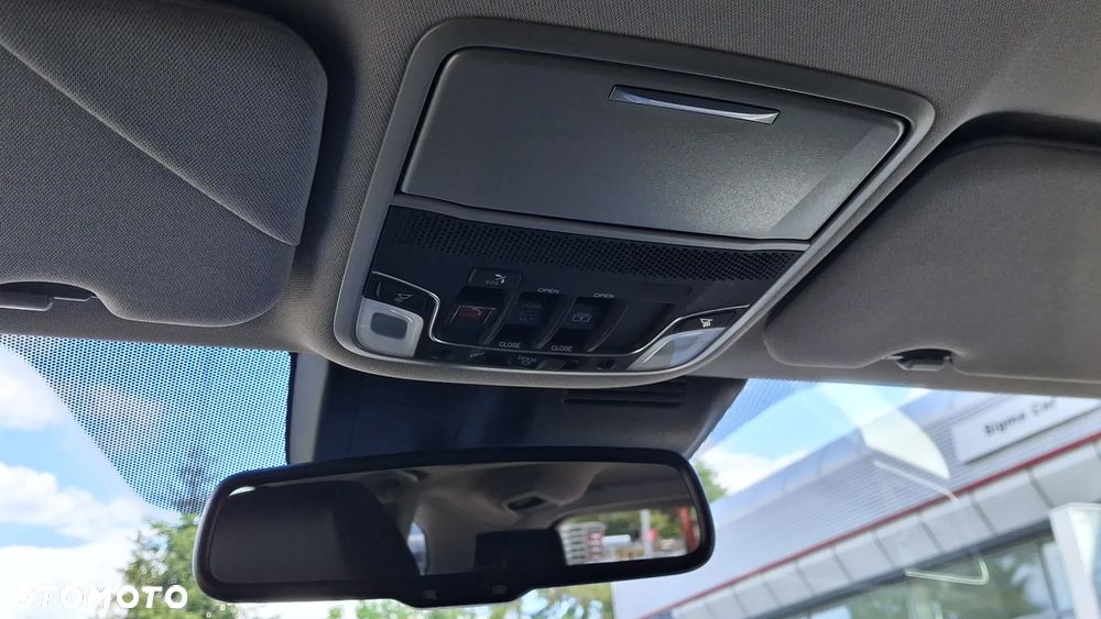 Honda CR-V e:HEV 2.0 i-MMD 4WD Executive - 25