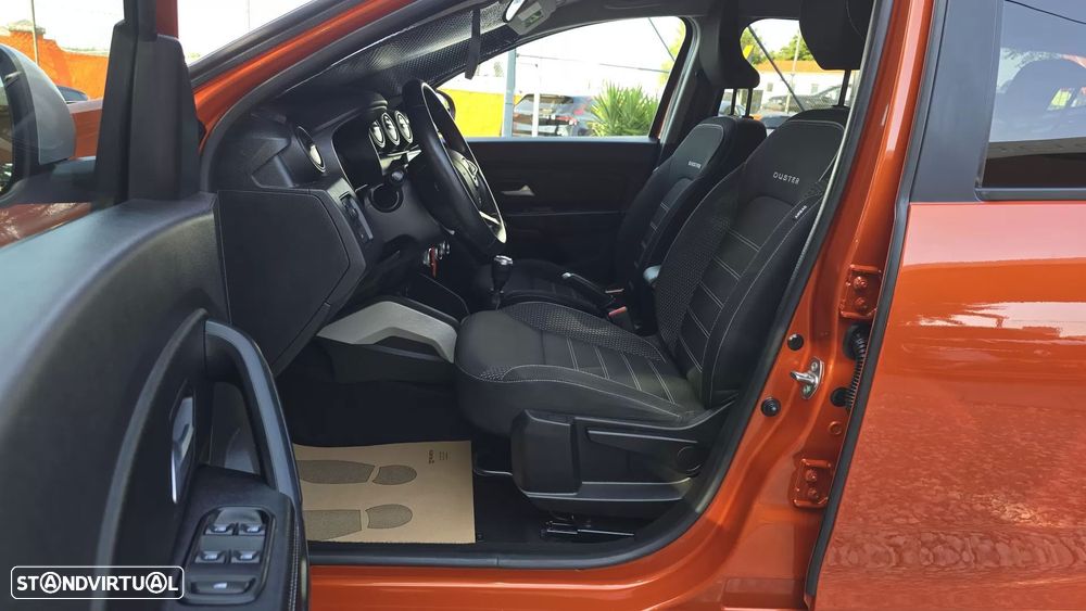 Dacia Duster 1.0 TCe Prestige - 12