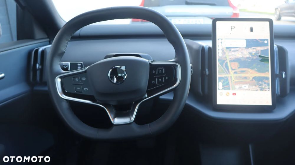 Volvo EX30 69kWh Twin Motor Ultra - 11