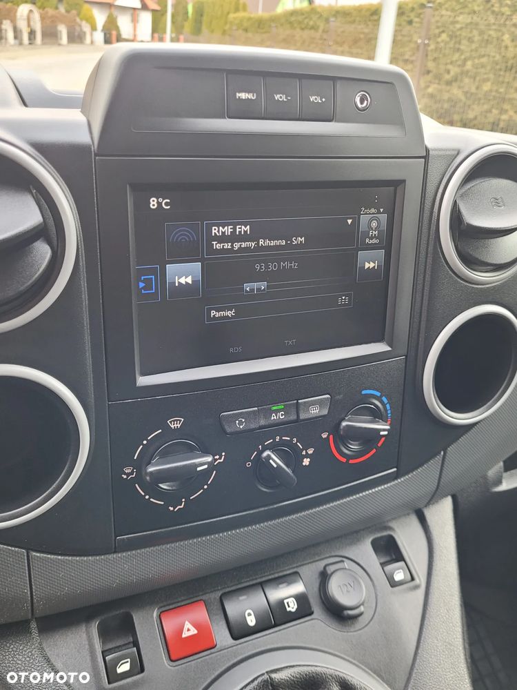 Peugeot Partner - 23