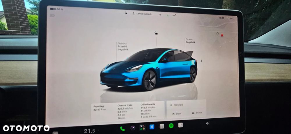 Tesla Model 3 - 1