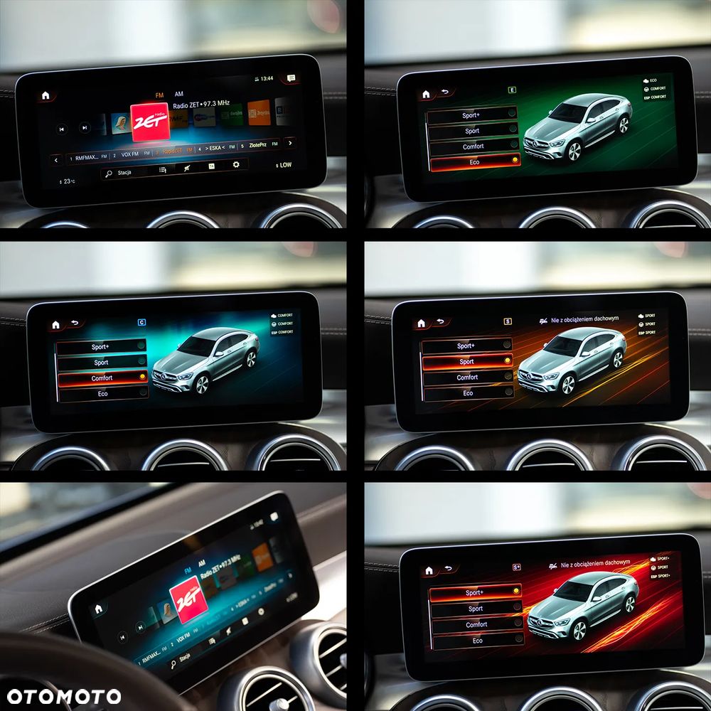 Mercedes-Benz GLC 200 4-Matic - 39