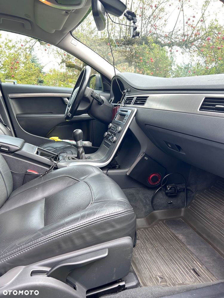 Volvo V70 2.0 Summum - 14