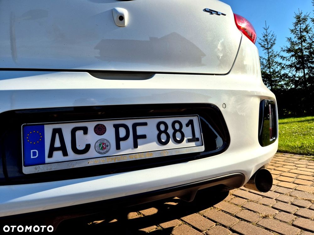 Kia ProCeed - 39
