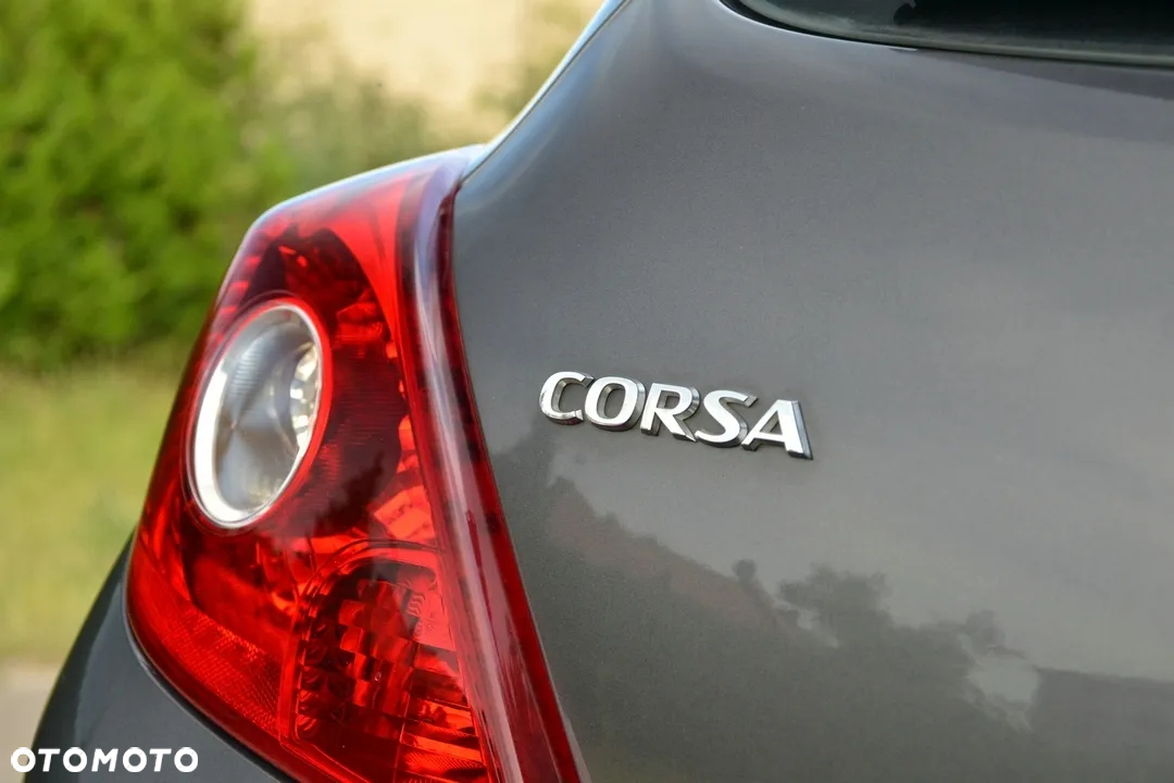 Opel Corsa 1.2 16V (ecoFLEX) Edition - 38