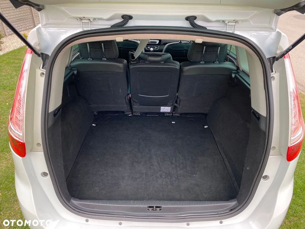 Renault Scenic 1.6 dCi Energy Bose Edition - 7