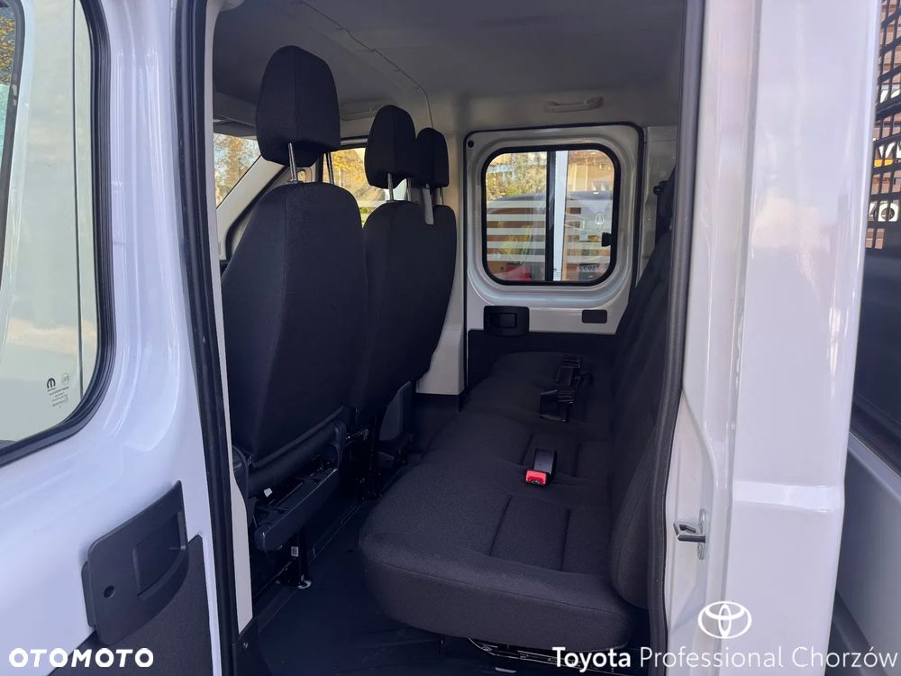 Toyota Proace Max - 10