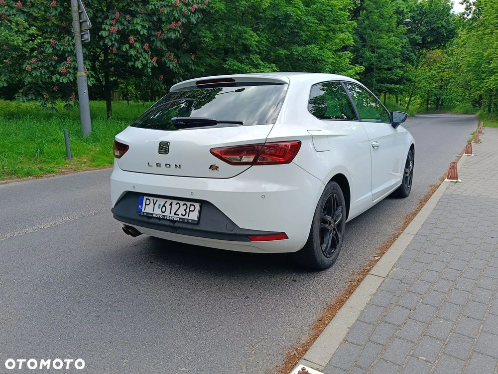 Seat Leon SC 1.4 TSI Start&Stop FR - 3