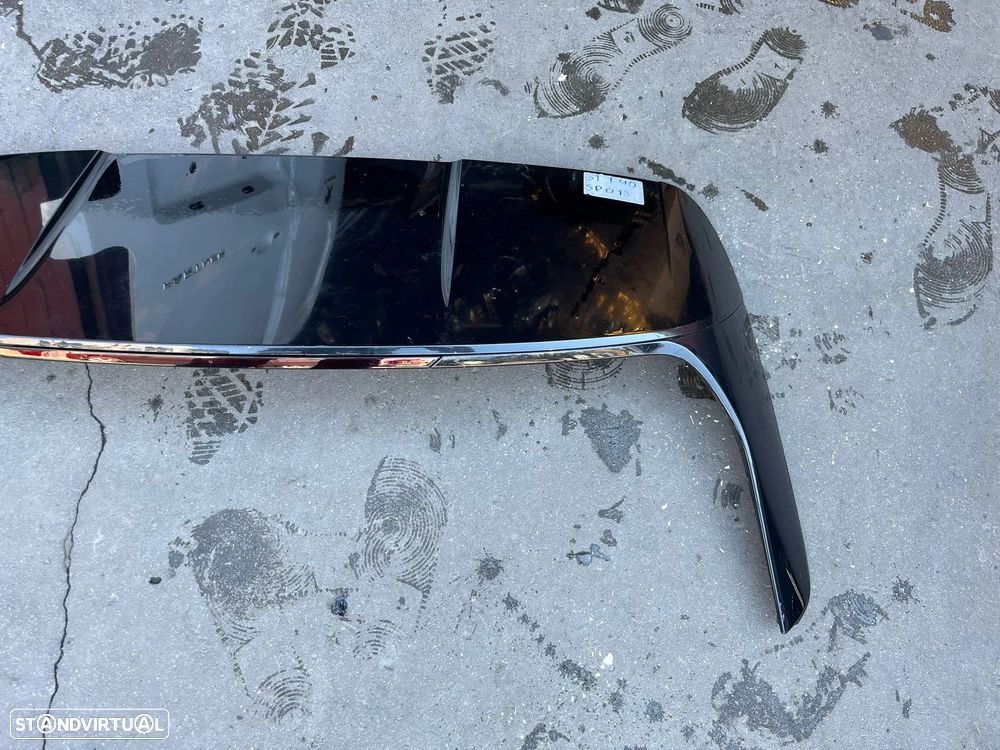 BMW 1 F40 AILERON SPOILER MALA - SP015 - 4