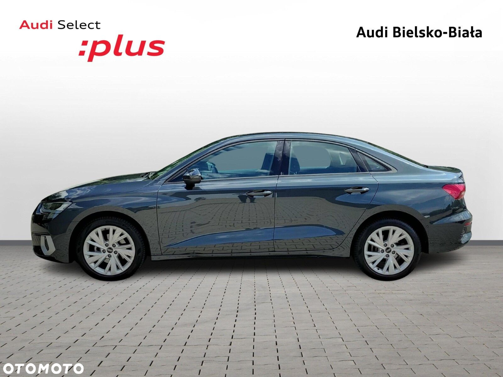 Audi A3 - 2