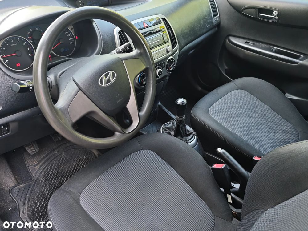 Hyundai i20 1.25 Style - 15