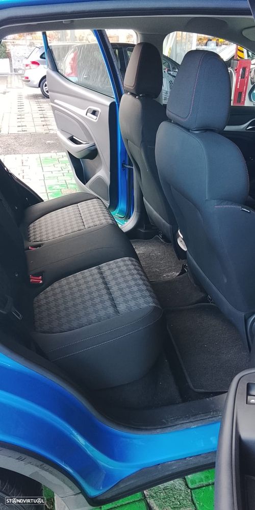 MG ZS Standard Comfort - 19