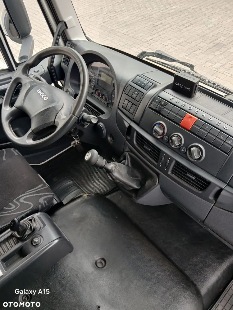 Iveco Eurocargo - 16