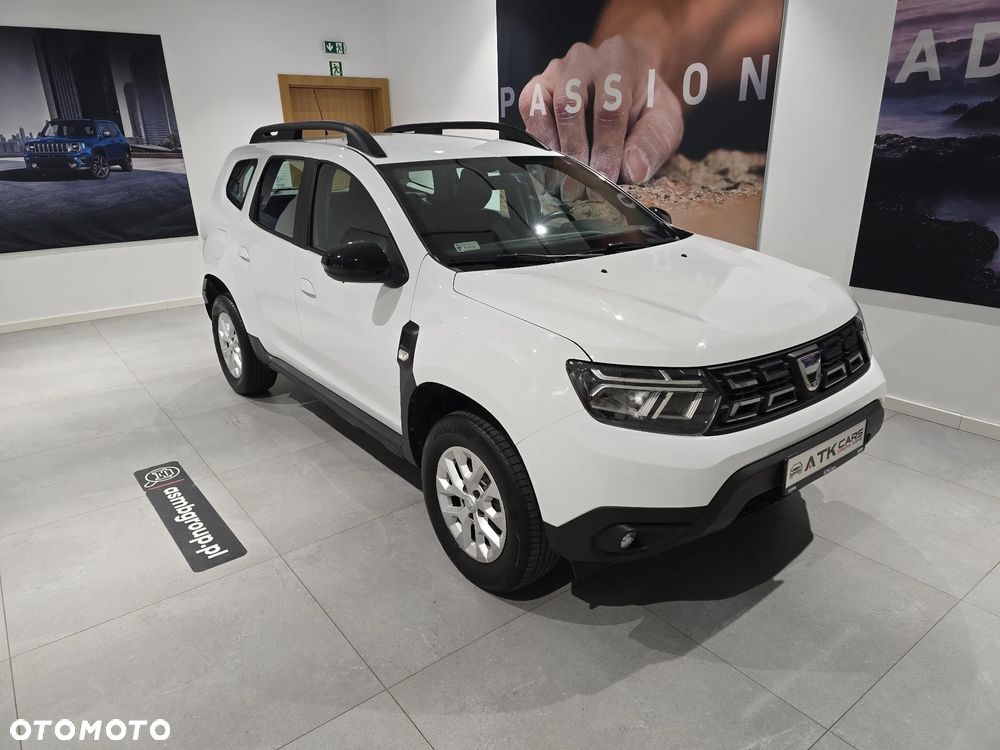 Dacia Duster 1.0 TCe Comfort - 3