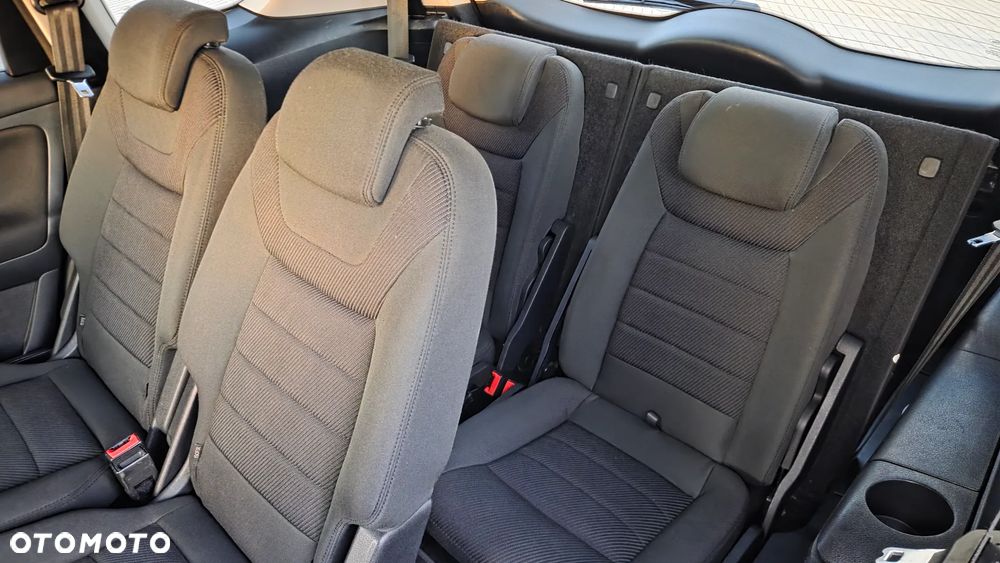 Ford S-Max 2.0 TDCi DPF Titanium - 19